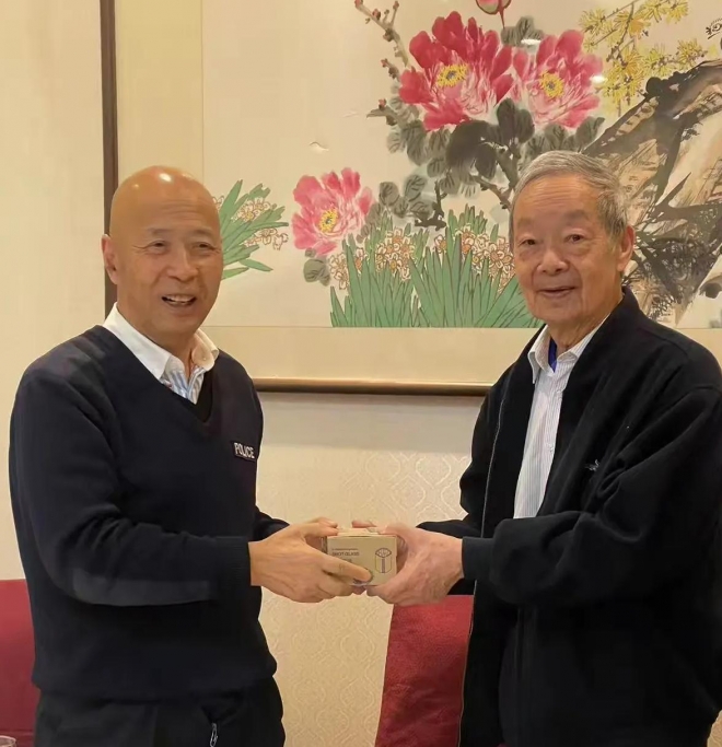共筑农业科技新未来，国际航天育种合作再启航