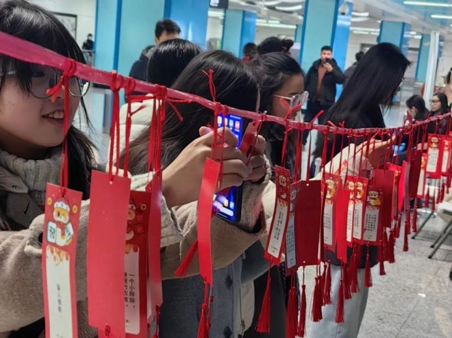 6833.3万人次！苏州地铁2025春运再创新高