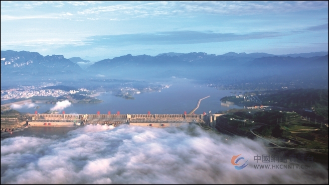 壮美三峡发出春日邀请，宜昌文旅营销推介亮相南京