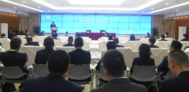 红豆苏豪合作签约，赋能通用股份全力冲刺百亿
