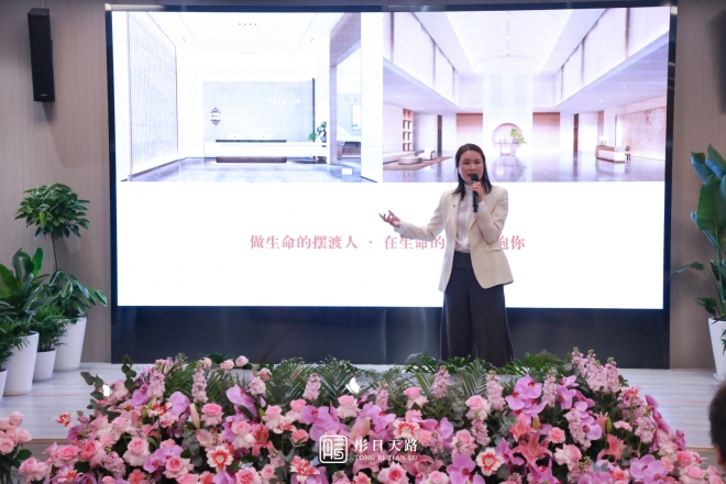 爱在清明，致敬生命！苏州举办首场“活人葬礼”引发热议