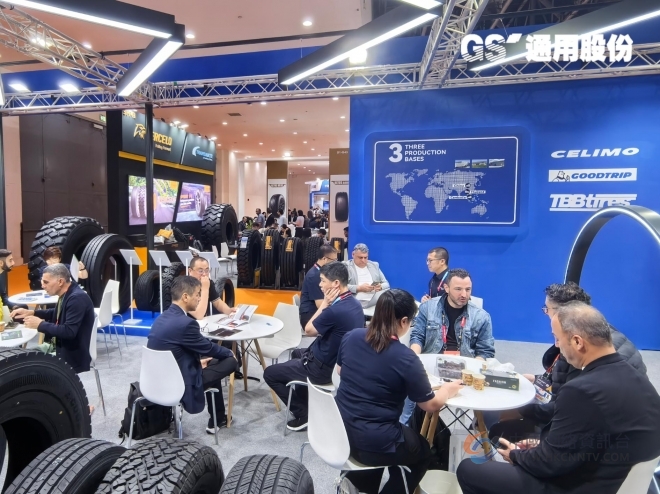 关税之后，为什么千里马轮胎更具竞争力