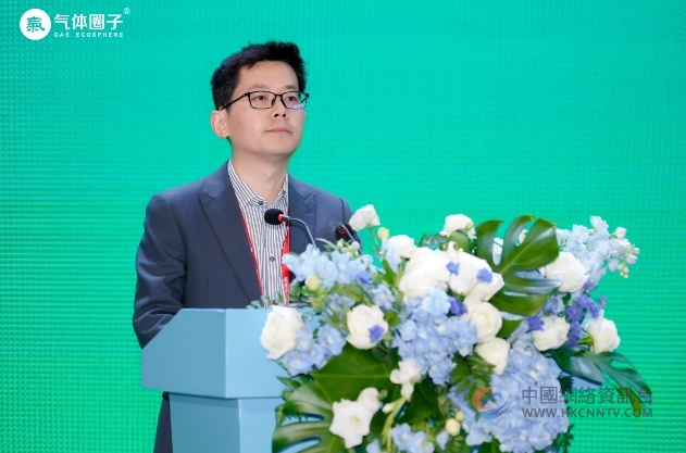 2025国际气体工业博览会盛大开幕，气体工业新篇章在锡开启！