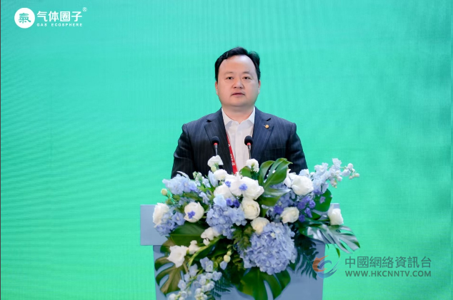 2025国际气体工业博览会盛大开幕，气体工业新篇章在锡开启！