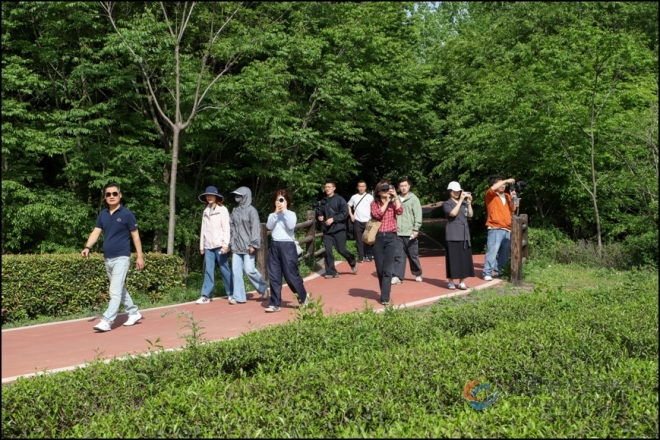 农旅融合助力乡村振兴 “苏韵乡情•悠然见”苏乡采风活动举行