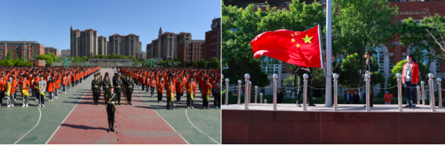 喜报！九连冠！蝉联“大满贯”！