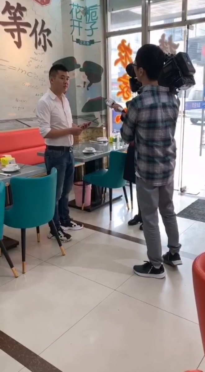 军魂淬炼创业路 ——苏州撮一顿餐饮管理有限公司创始人 退伍军人李振杰的餐饮传奇