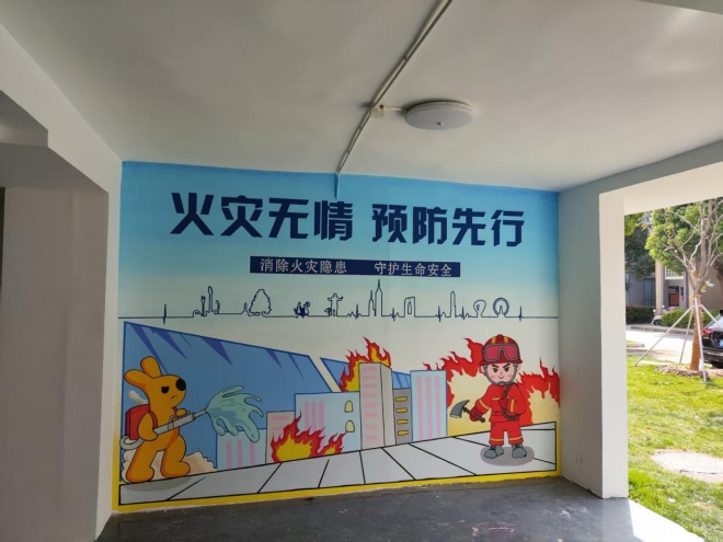 苏州园区汀兰社区：“三项任务”提升硬件完善软件