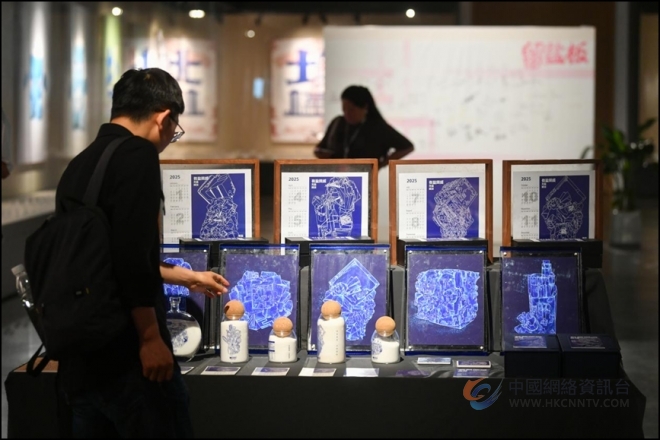 艺术与城市共舞 盐城市美术馆2025“我爱盐”青春艺术周启幕强势破圈