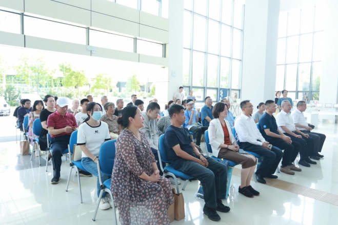 粽香传情，爱心助残！苏州弘化社慈善基金会再献温暖