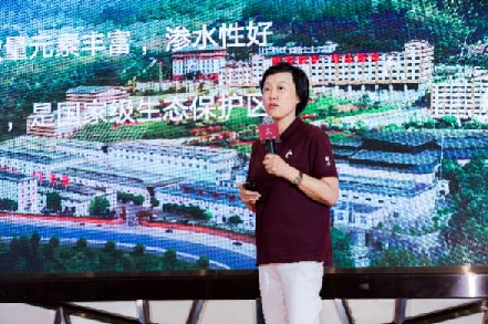 泰伯故地，千年吴都｜民营经济《重做》大讲堂走进无锡
