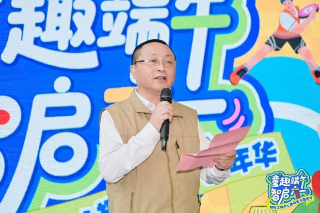 爱心点亮六一！宾士域公司爱心捐赠，助力孤独症儿童共融