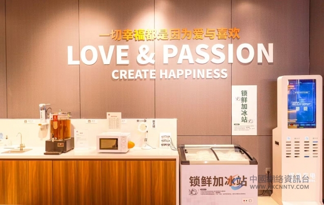 “胖永辉”完成100店，永辉超市提速调改全面胖东来化