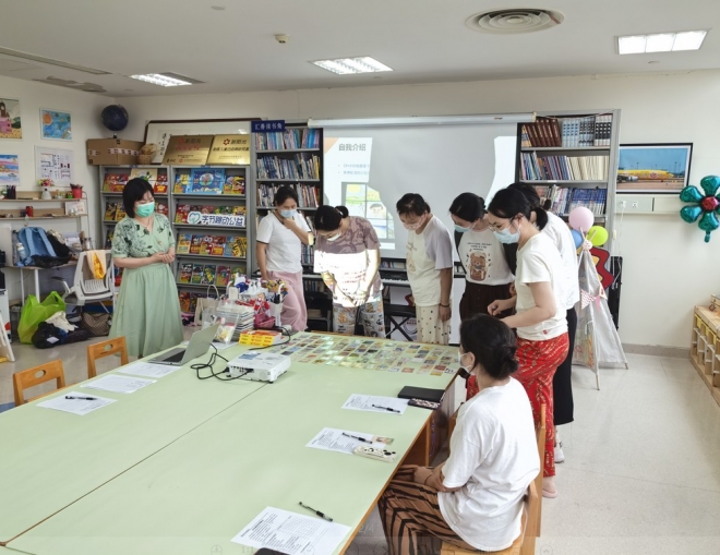 “心语融雪——妈妈能量补给站”，苏州园区西洛巷社区开展雪宝母亲心理健康关爱活动
