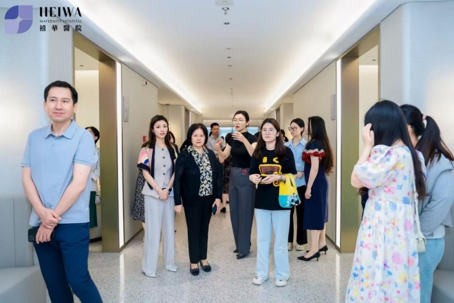 沪苏联动打造高端医美新标杆，禧华医院医美中心乘风启航