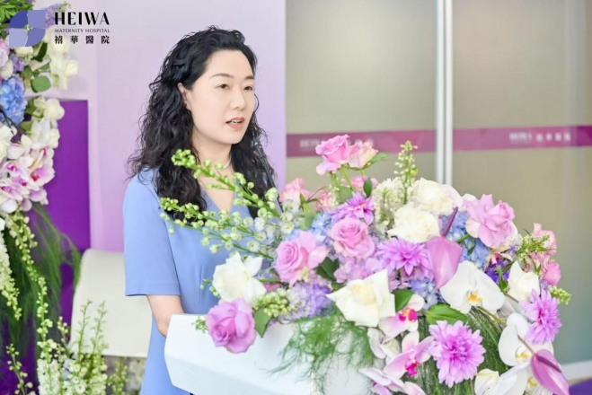 沪苏联动打造高端医美新标杆，禧华医院医美中心乘风启航