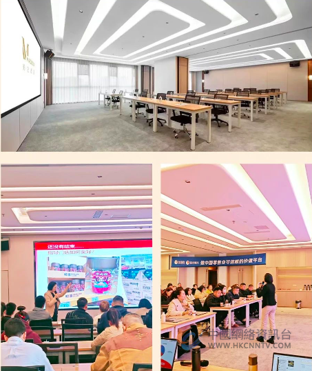 无锡洛城美仑酒店：探索中高端商旅新体验
