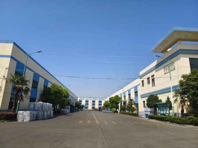 以匠心铸就卓越！探秘苏州阿罗米科技有限公司劳模文化引领的智造之路