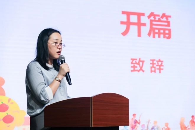 开启基层治理现代化实践！相城望亭镇果园社区 “社区合伙人” 发布