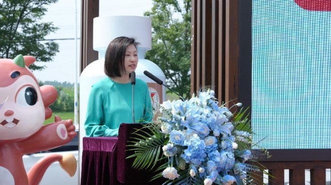 苏州首创幼儿国防教育新路径！儿童用画笔纪念抗战胜利80周年