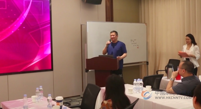 谋略大讲堂活动在无锡成功举办，开启智慧赋能企业发展新旅程