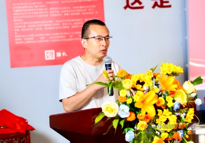 与北大、清华联手打造宜兴紫砂新纪元，品牌企业“紫玉金砂”迎20周岁“生日”