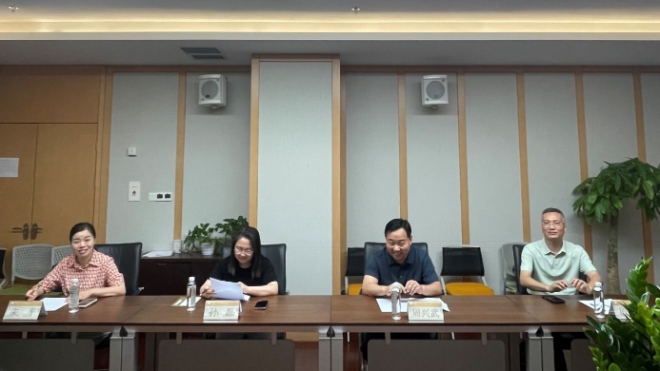 苏州市中医医院：吴门医派“携手”山阳医派，共谱中医流派传承新篇