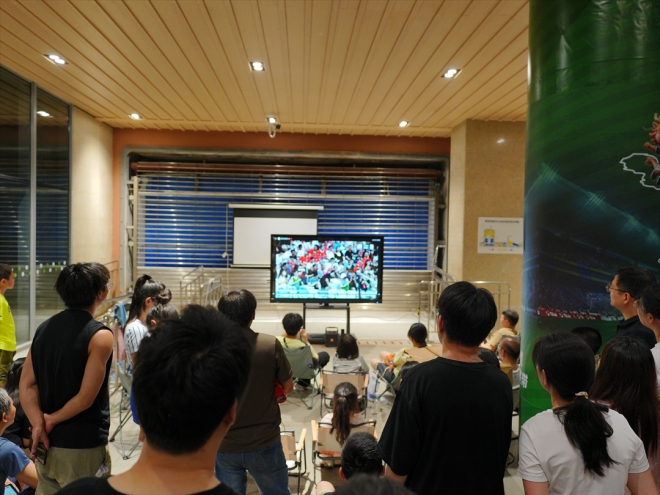 4.3万人看“苏超”!苏州地铁11 号线贴心服务护航球迷出行