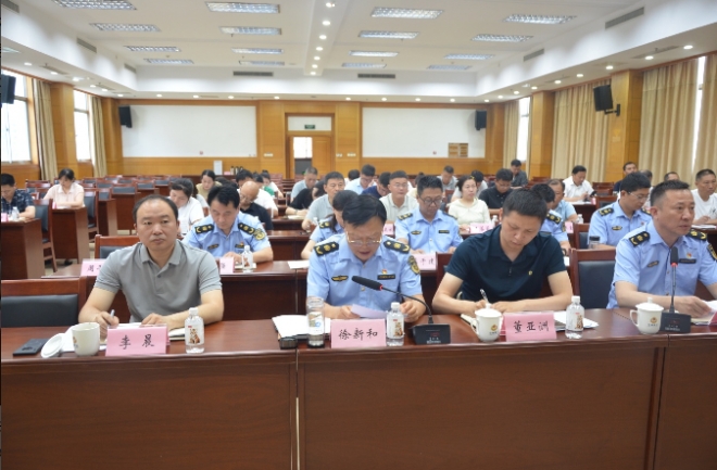 盐城推动技术升级规范“两客一危”车辆动态监管