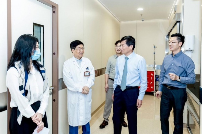共塑医美新未来！苏州九龙医院与上海第九人民医院成立专科联盟
