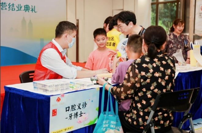 苏州园区丰茂社区：睦邻和乐筑根基 善治同行幸福里