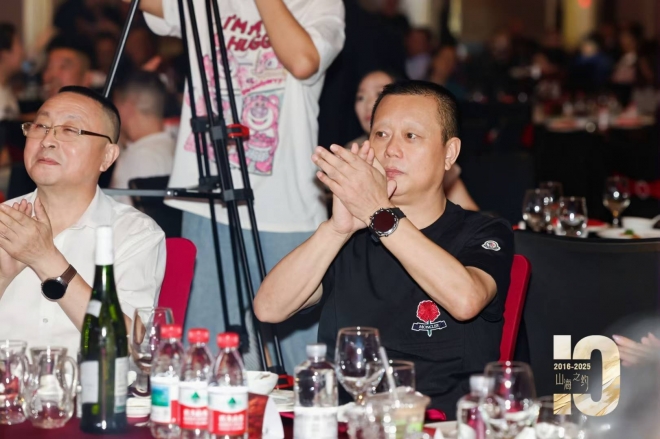 爱心助残筑梦同行，福盈来五年捐资百万书写公益华章