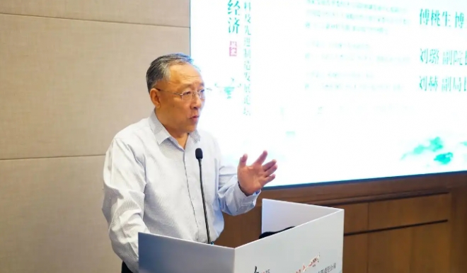 共话新材料与先进制造发展新机遇！全国低空经济专家齐聚苏州
