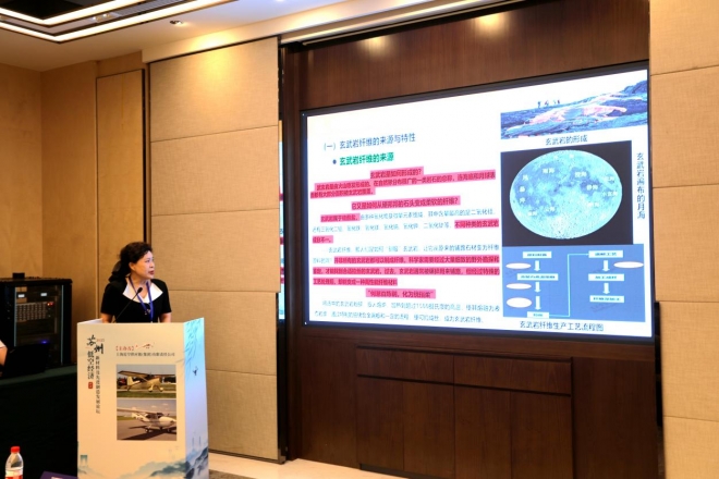 共话新材料与先进制造发展新机遇！全国低空经济专家齐聚苏州