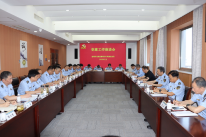 江苏省盐城市交通综合执法党建引领高质量发展“出新”