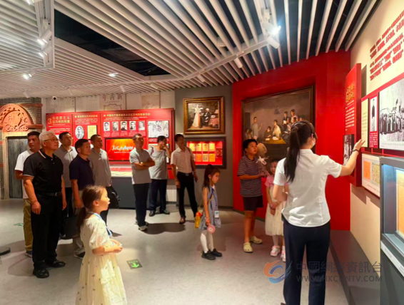 苏州市安全生产管理协会开展“学党史、铭使命”主题教育活动