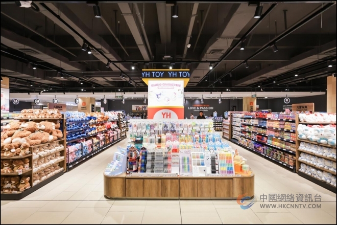 盐城人自己的“胖东来体验”！悦达889店7月31日调改重启 商品服务双升级