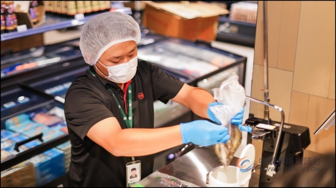 盐城人自己的“胖东来体验”！悦达889店7月31日调改重启 商品服务双升级