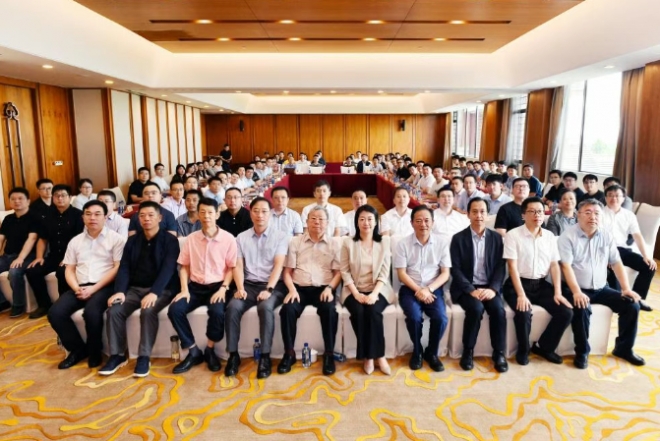 苏州市中医医院：弘扬吴门正骨精髓，赓续中医骨伤薪火