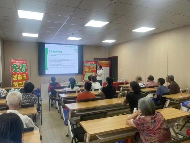 苏州开开心心大药房：以精细化管理与智慧筑牢百姓用药安全防线