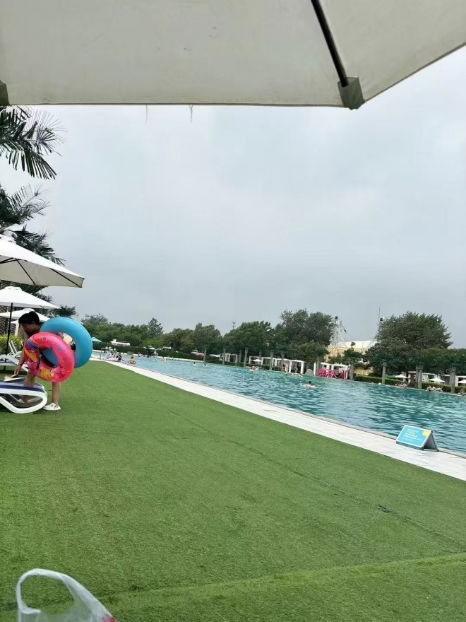 遇见山海关