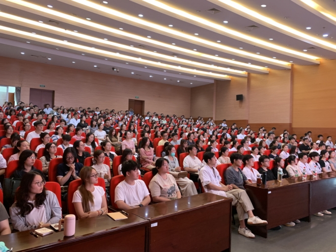 苏州市中医医院：携手共进促发展，薪火相传启新程