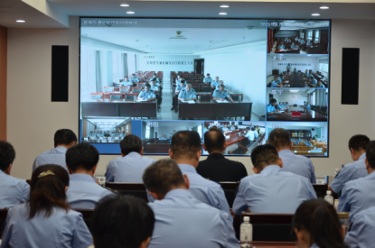江苏省盐城市交通综合执法精准发力安全监管