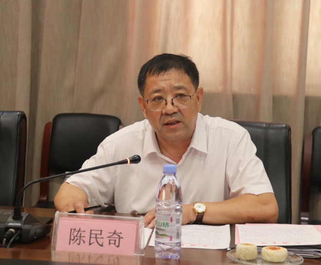 江苏乾宝集团与FFL未来食品实验室合作交流会在太湖书院举行