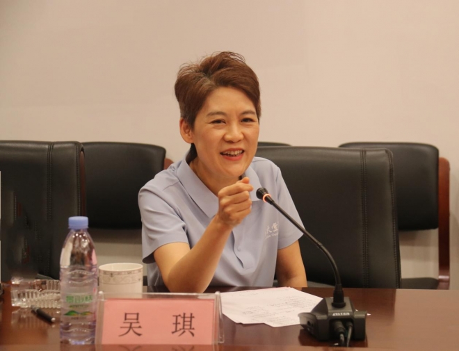 江苏乾宝集团与FFL未来食品实验室合作交流会在太湖书院举行