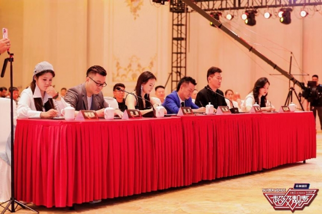 发掘音乐新秀，助推农文旅融合！《超级靓声》苏州唱区 2025 年正式启航