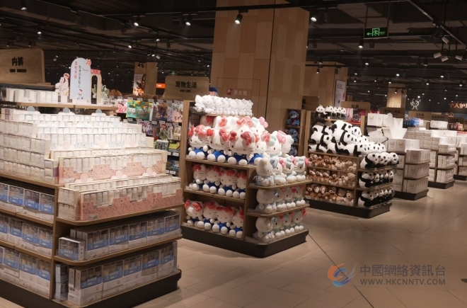 家门口的“胖东来”品质？永辉河西首店即将亮相，核心区再添品质消费地标
