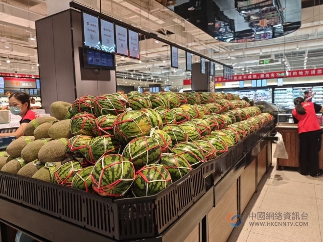 升级一刻钟便民圈！永辉河西“胖东来模式”店开业，家门口享胖东来品质+金陵味道