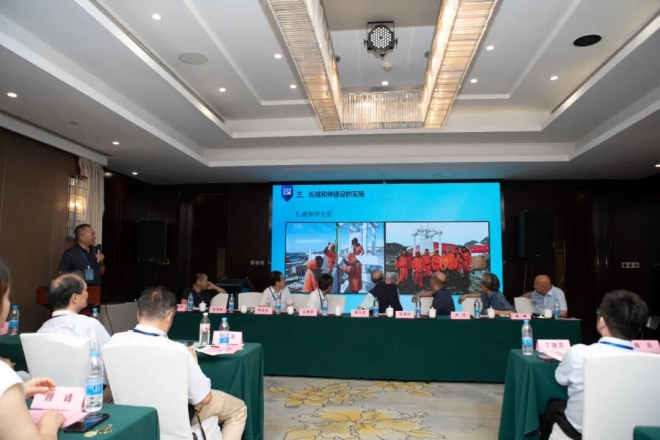 弘扬和合精神，建设和气苏州！“和合星”命名十周年座谈会在苏举行