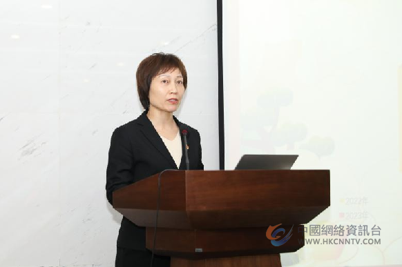 红豆集团攻坚克难发展先锋丨 张红美：引金融活水润实业沃土，以攻坚创新展责任担当
